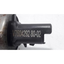 Peugeot - 208 - Nokkenas Sensor
