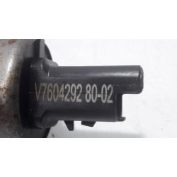 Peugeot - 208 - Nokkenas Sensor