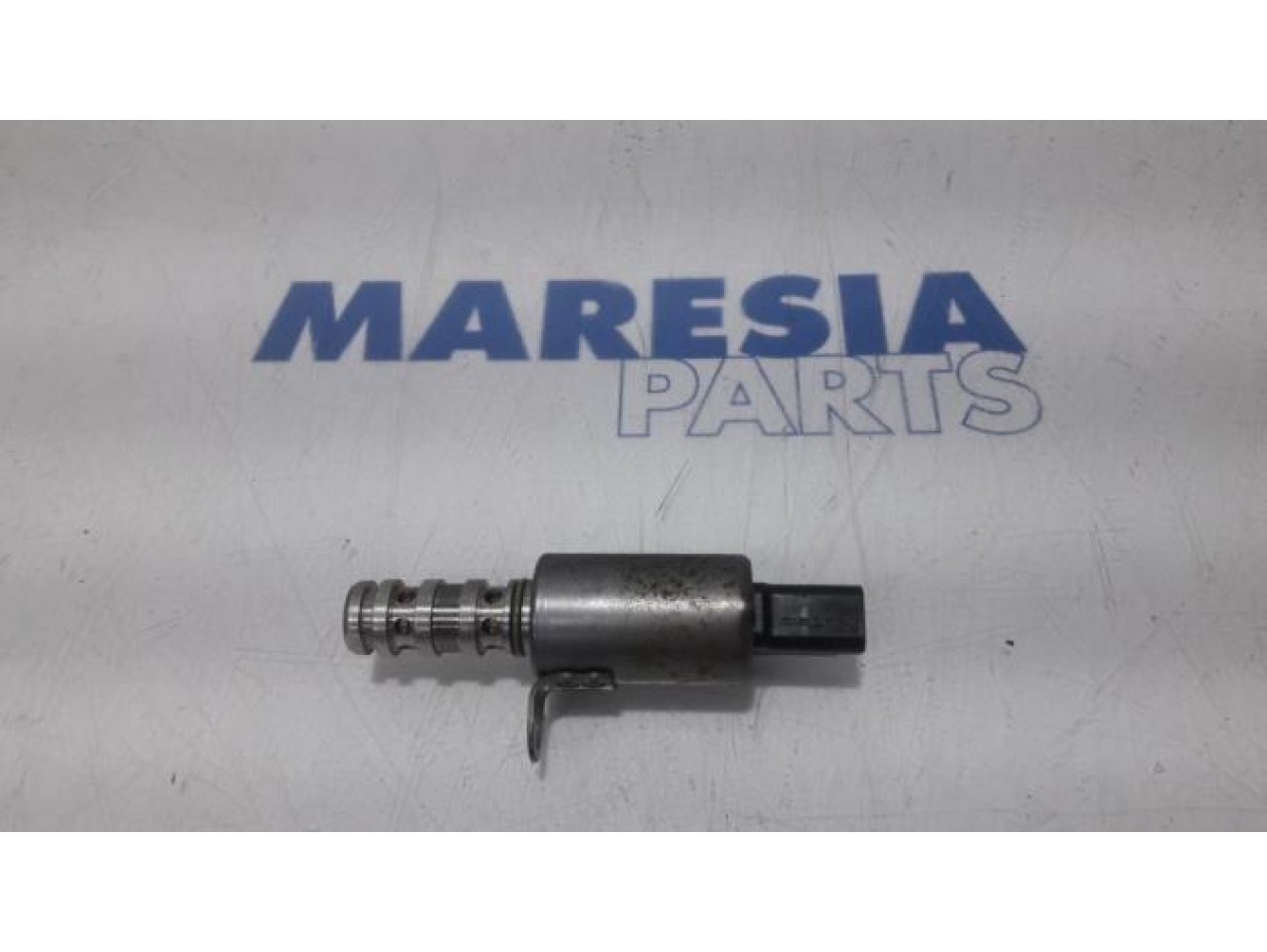 Peugeot - 208 - Nokkenas Sensor