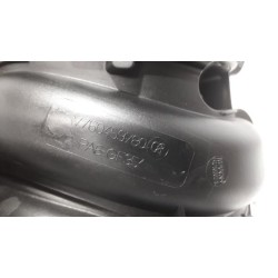 Peugeot - 208 - Inlaatspruitstuk