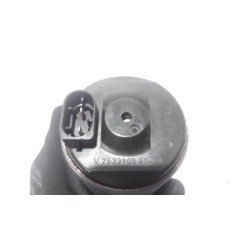 Peugeot - 208 - Nockenwelle Verstellung
