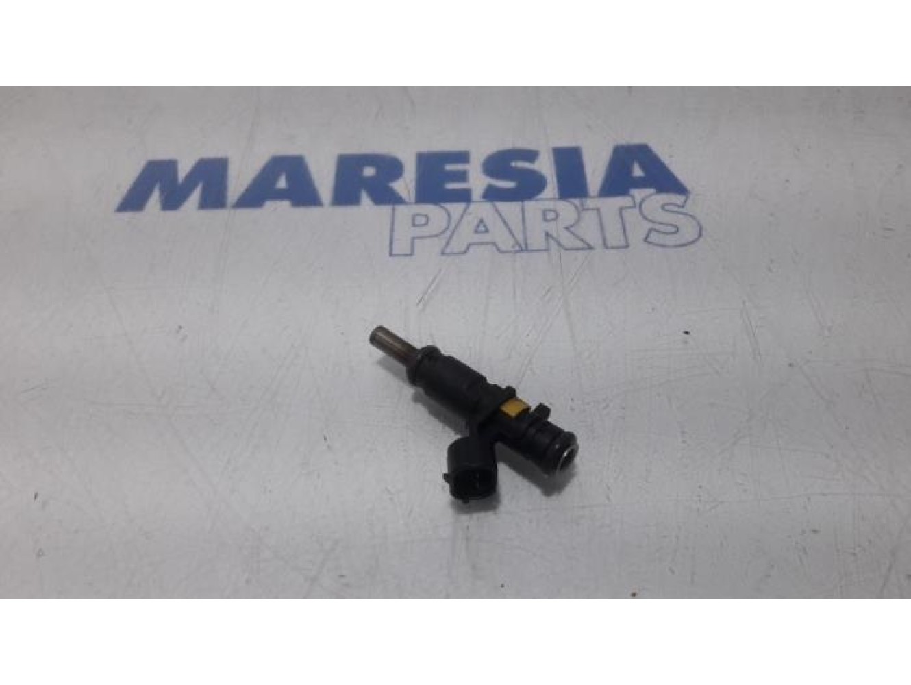 Peugeot - 208 - Injecteur (injection essence)