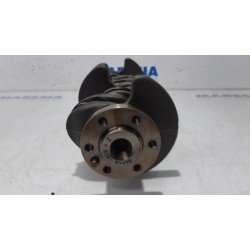 Peugeot - 308 - Crankshaft