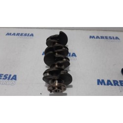 Peugeot - 308 - Crankshaft