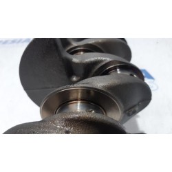 Peugeot - 308 - Crankshaft