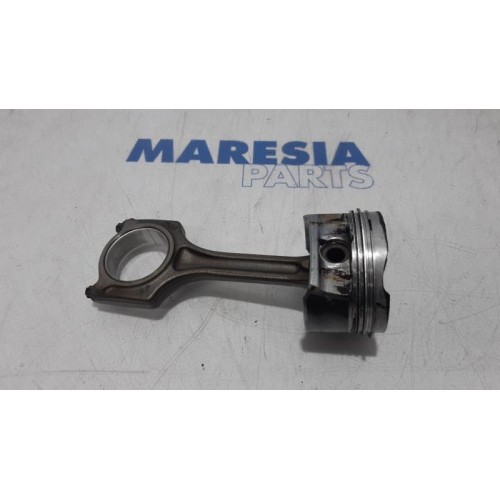 Peugeot - 308 - Piston
