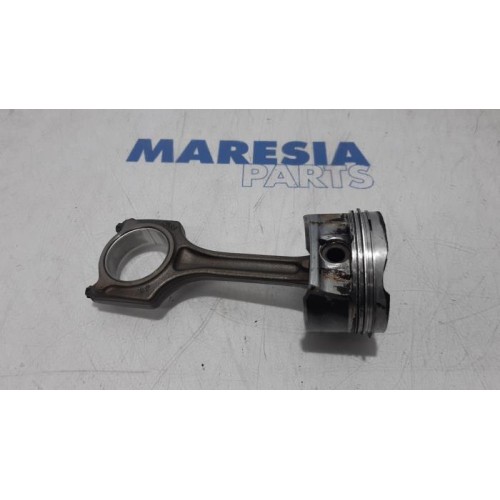Peugeot - 308 - Piston