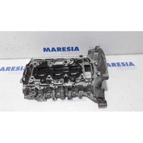Peugeot - 308 - Sump