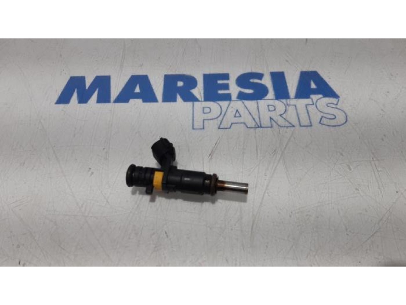 Peugeot - 308 - Injector (petrol injection)