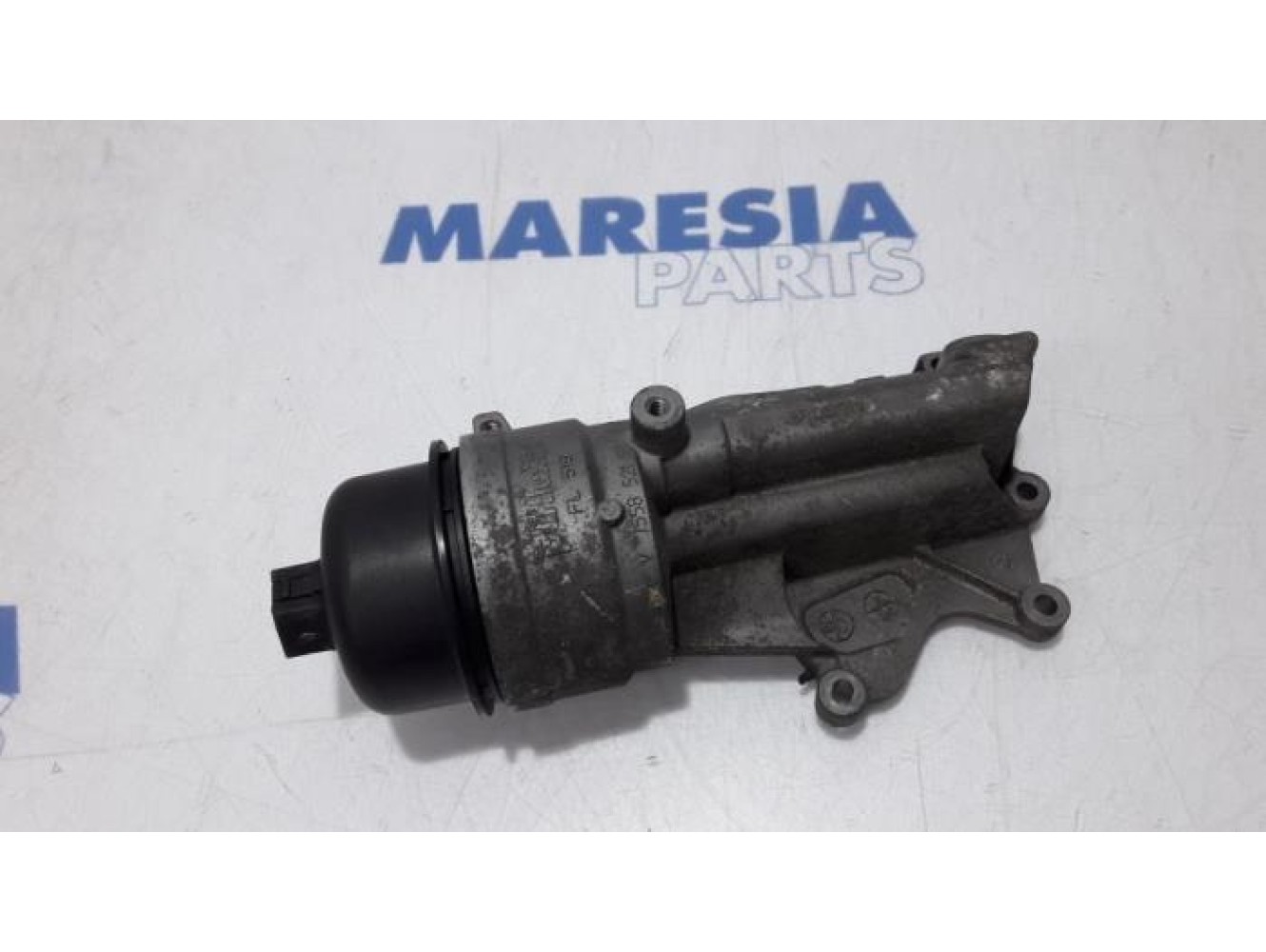 Peugeot - 308 - Oil filter holder