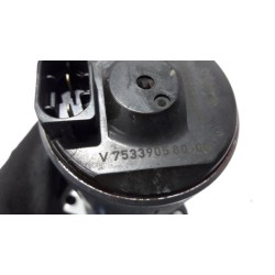 Peugeot - 308 - Nockenwelle Verstellung