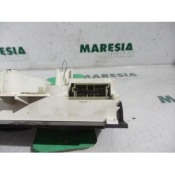 Renault - Kangoo - Heater control panel