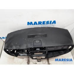 Fiat - Panda - Airbag set + dashboard