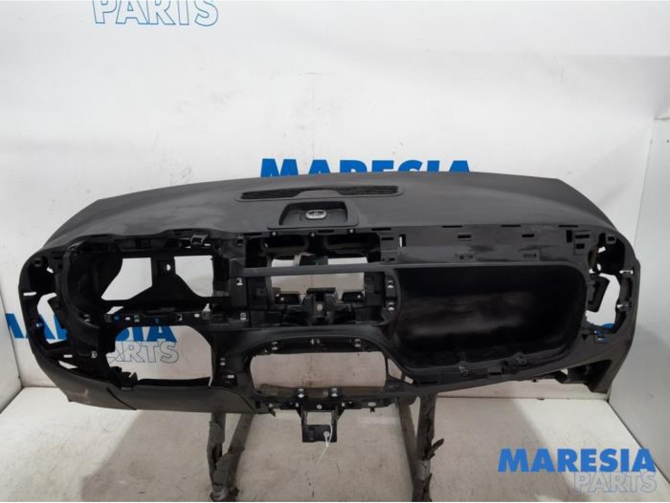Fiat - Panda - Airbag set + dashboard