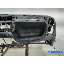 Fiat - Panda - Airbag set + dashboard