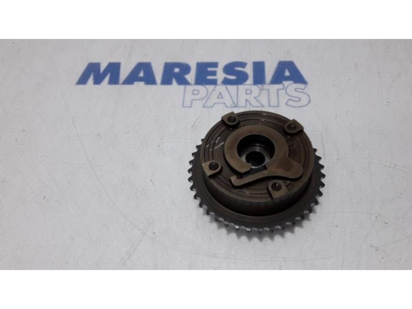 Peugeot - 308 - Camshaft sprocket