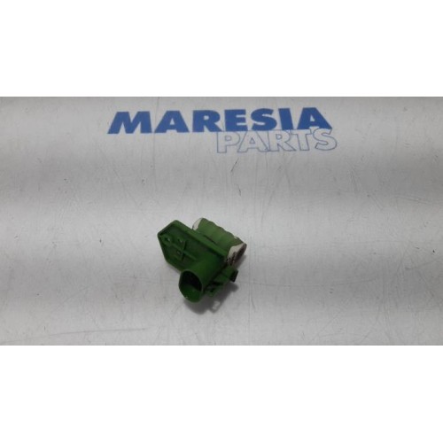 Fiat - Panda - Cooling fan resistor
