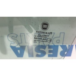 Fiat - Panda - Vitre portière 4portes avant droite
