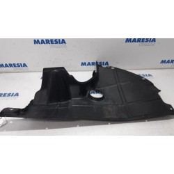 Fiat - Ducato - Bumper bottom