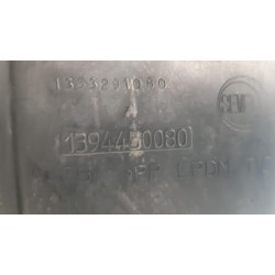 Fiat - Ducato - Bumper bottom