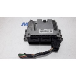Renault - Clio - Engine management computer