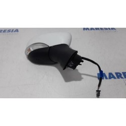 Renault - Clio - Wing mirror, right
