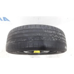 Peugeot - 207 - Krikset + reservewiel