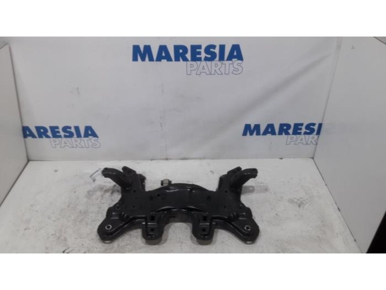 Fiat - Panda - Subframe