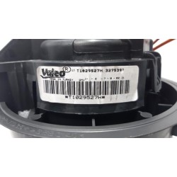 Renault - Clio - Heating and ventilation fan motor