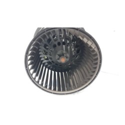 Renault - Clio - Heating and ventilation fan motor