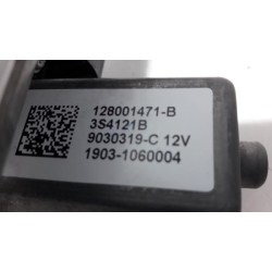 Renault - Clio - Window mechanism 4-door, front right