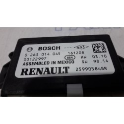 Renault - Clio - PDC Module