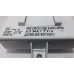 Renault - Clio - Module navigation