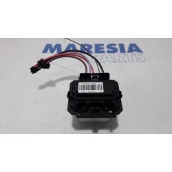 Renault - Clio - Heater resistor
