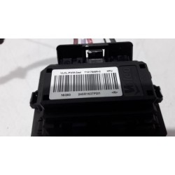 Renault - Clio - Heater resistor