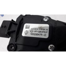Renault - Clio - Gaspedaalpositie Sensor