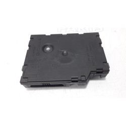 Renault - Clio - Card reader (lock)
