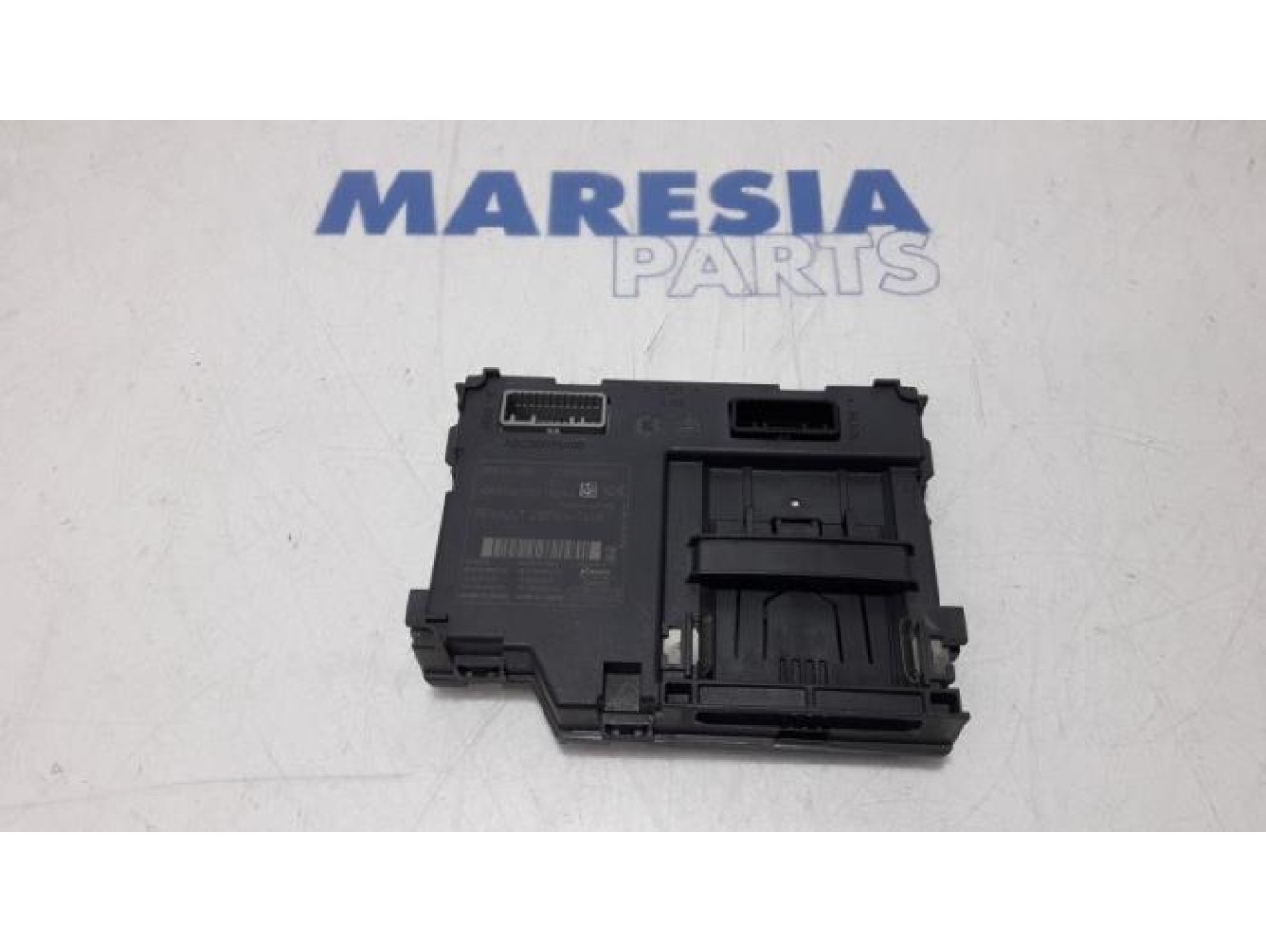 Renault - Clio - Card reader (lock)