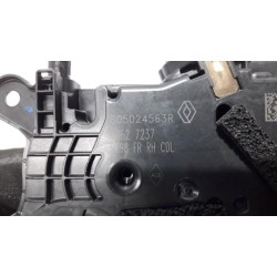 Renault - Clio - Front door lock mechanism 4-door, right