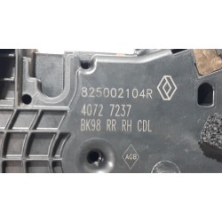 Renault - Clio - Türschlossmechanik 4-türig rechts hinten