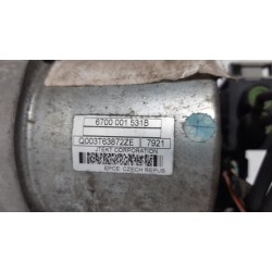 Peugeot - 207 - Power steering box