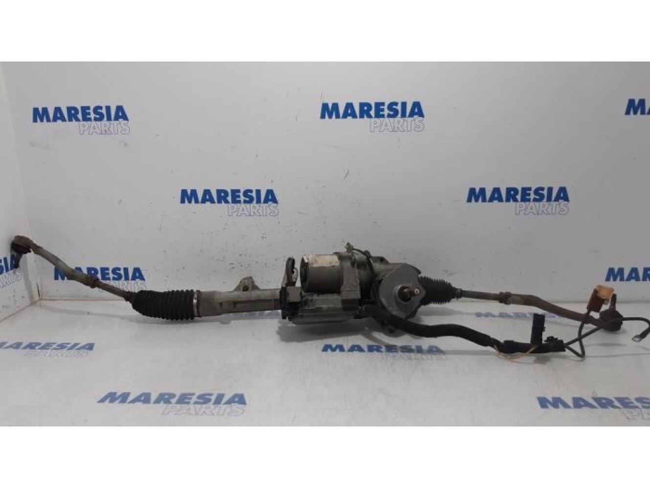 Peugeot - 207 - Power steering box