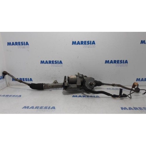 Peugeot - 207 - Power steering box