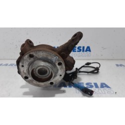 Peugeot - 207 - Knuckle, front right