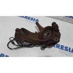 Peugeot - 207 - Knuckle, front right