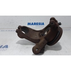Peugeot - 207 - Achsschenkel links vorne
