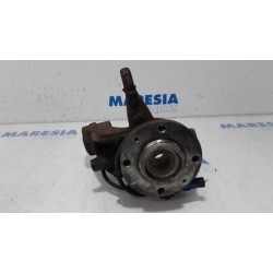 Peugeot - 207 - Achsschenkel links vorne