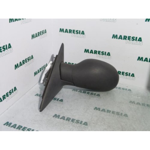 Renault - Laguna - Wing mirror, left
