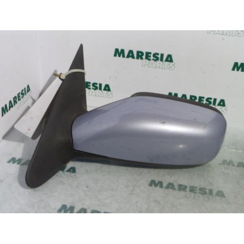 Renault - Laguna - Wing mirror, left