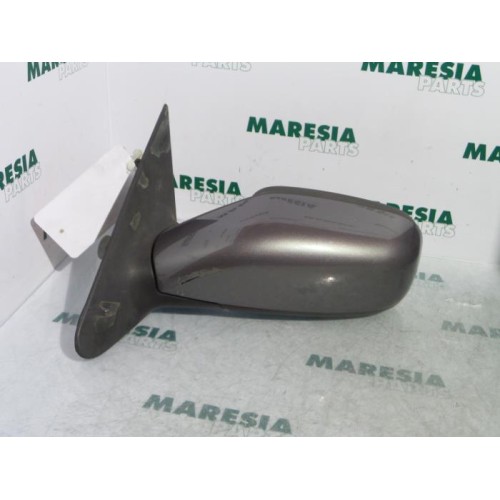 Renault - Laguna - Wing mirror, left